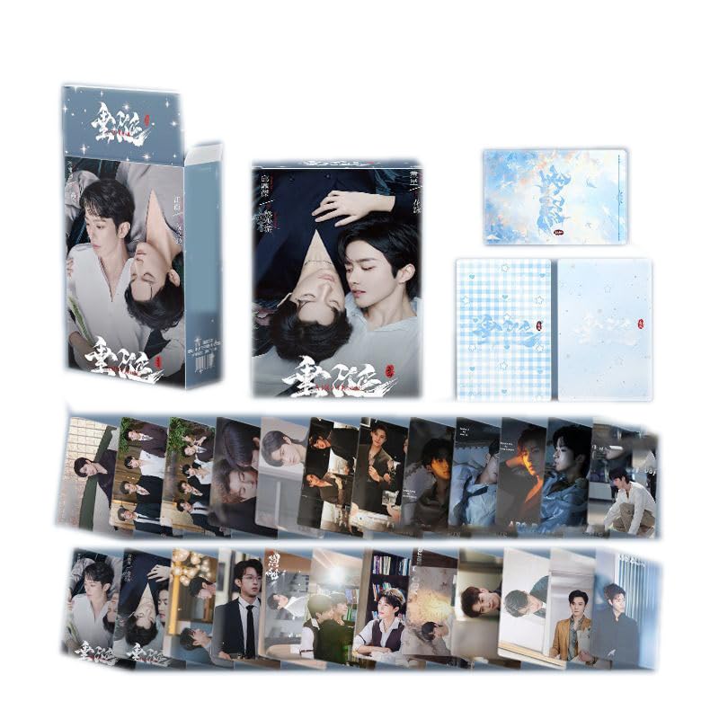 Amazon | 垂涎 カード フォトカード トレカ グッズ 50枚 『非公式』BL